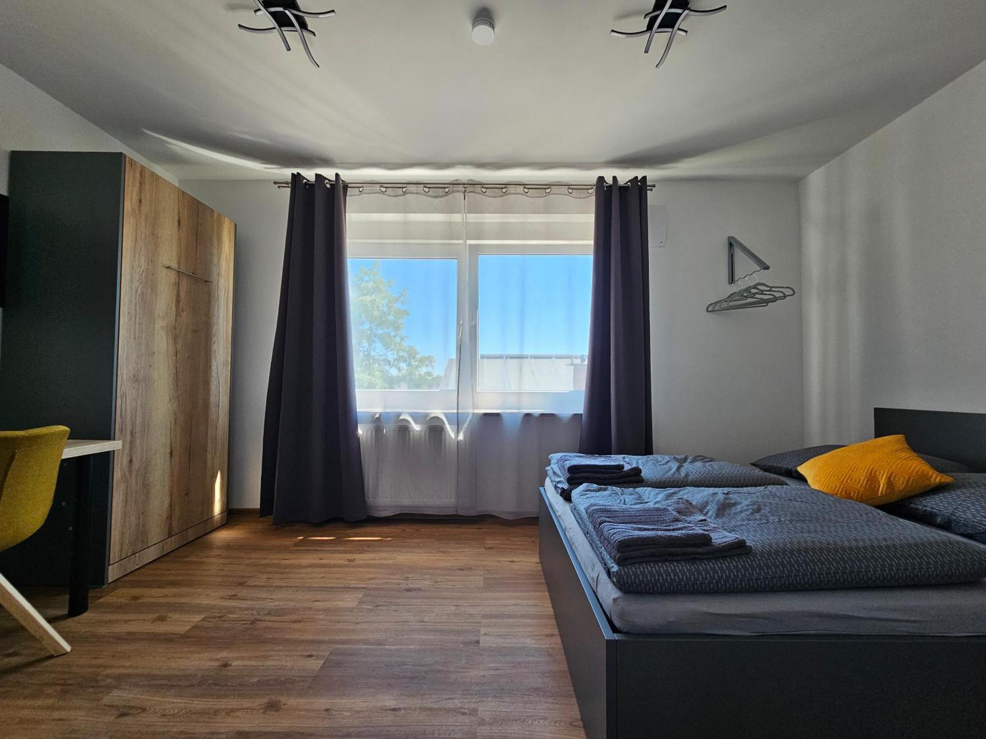 Werwein Stay Μπαϊρόιτ Εξωτερικό φωτογραφία