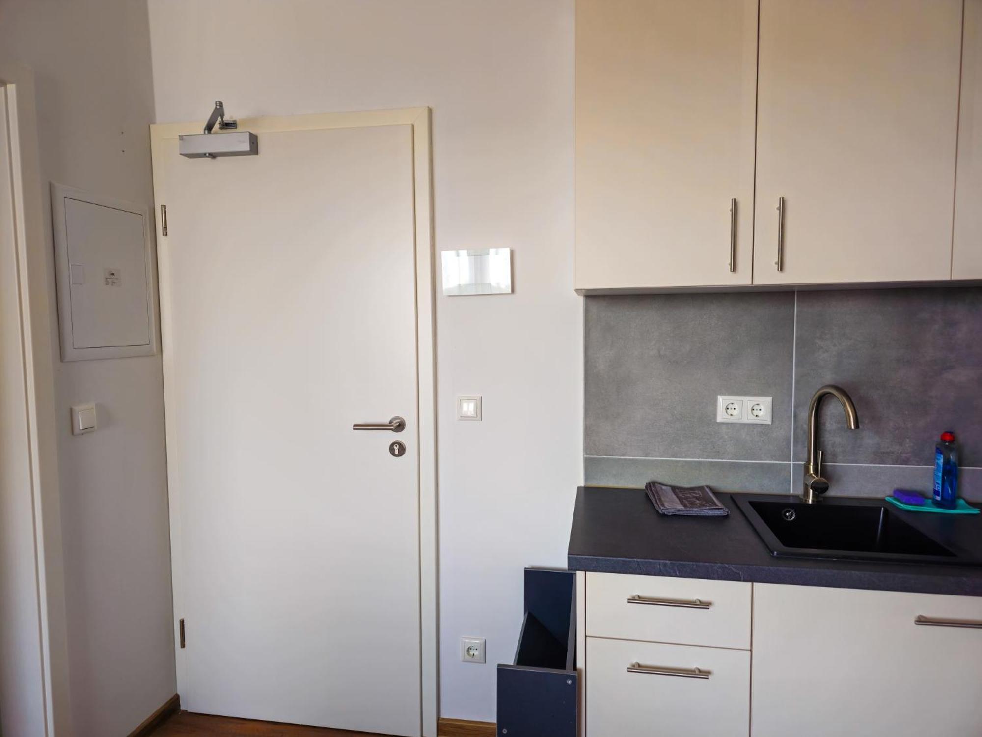Werwein Stay Μπαϊρόιτ Εξωτερικό φωτογραφία